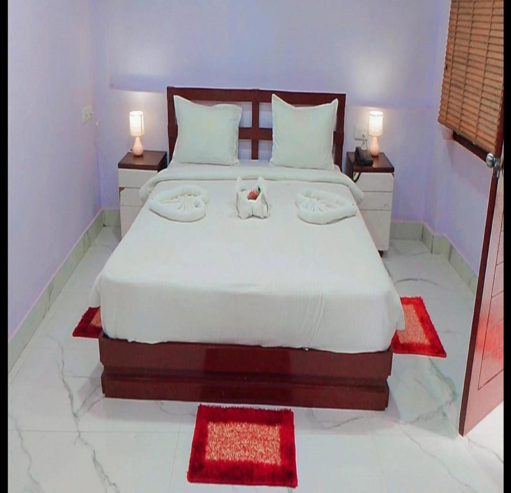 Green Point - Hotels And Resorts In Angul Bagian luar foto