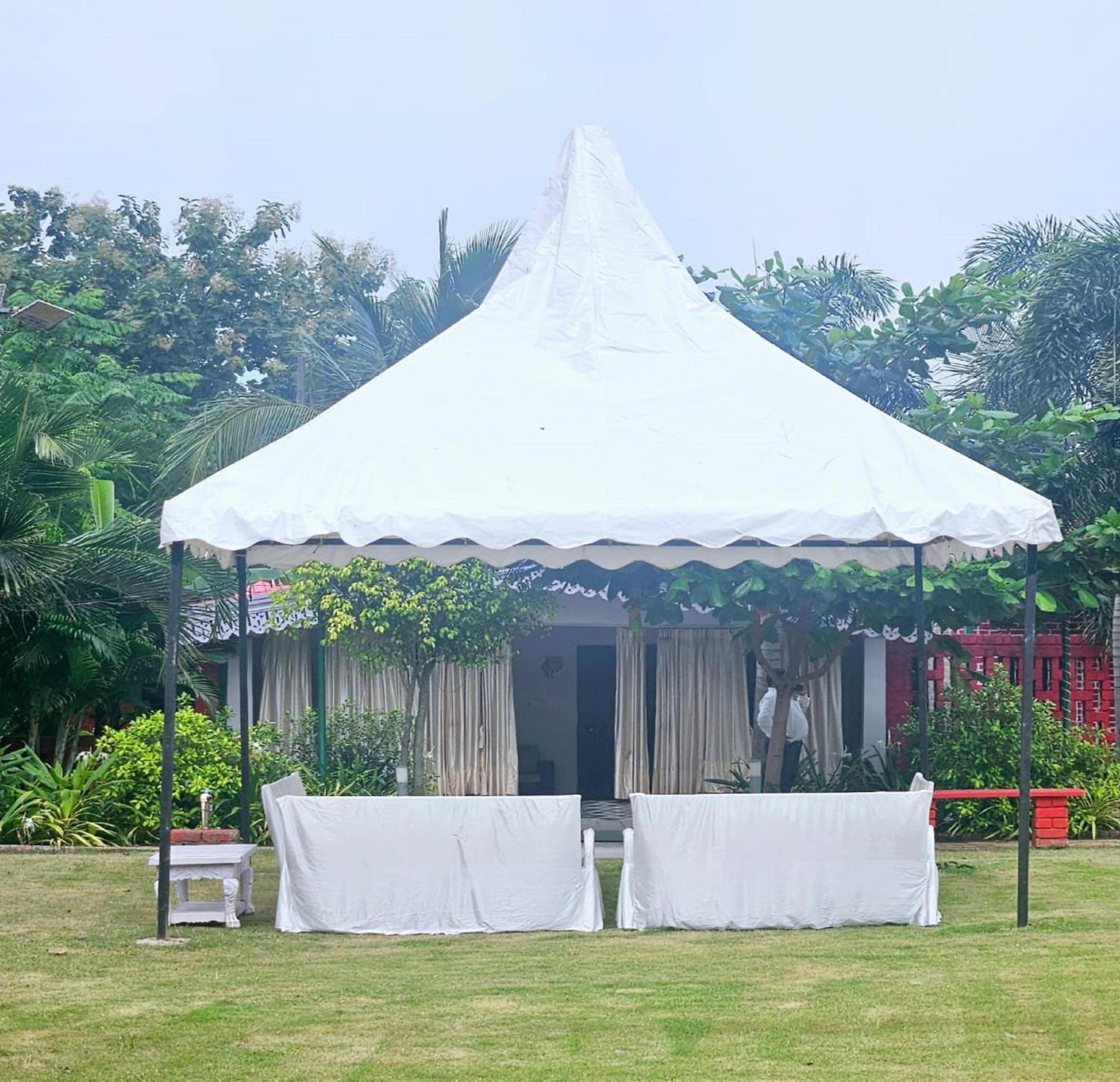Green Point - Hotels And Resorts In Angul Bagian luar foto