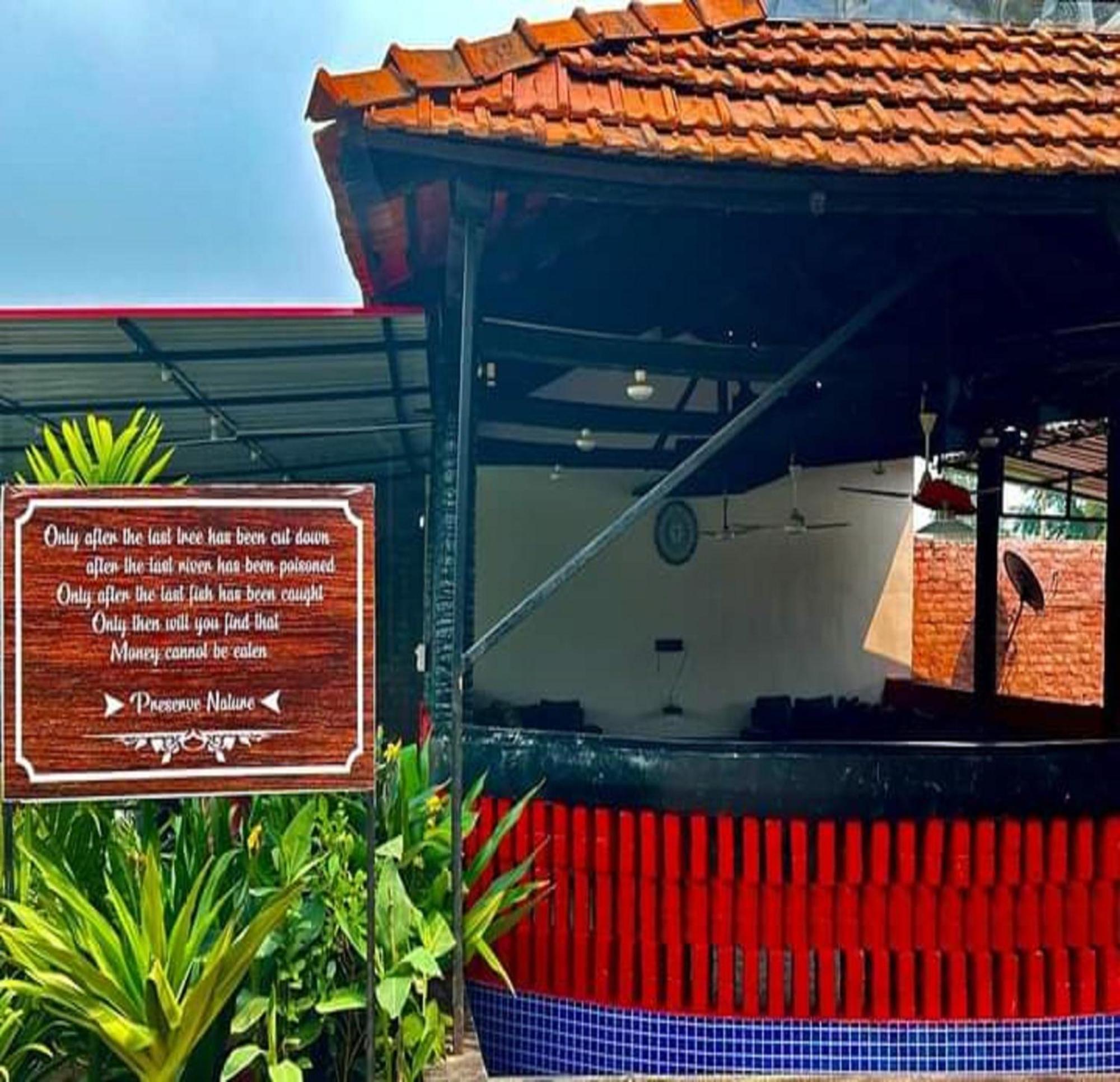 Green Point - Hotels And Resorts In Angul Bagian luar foto