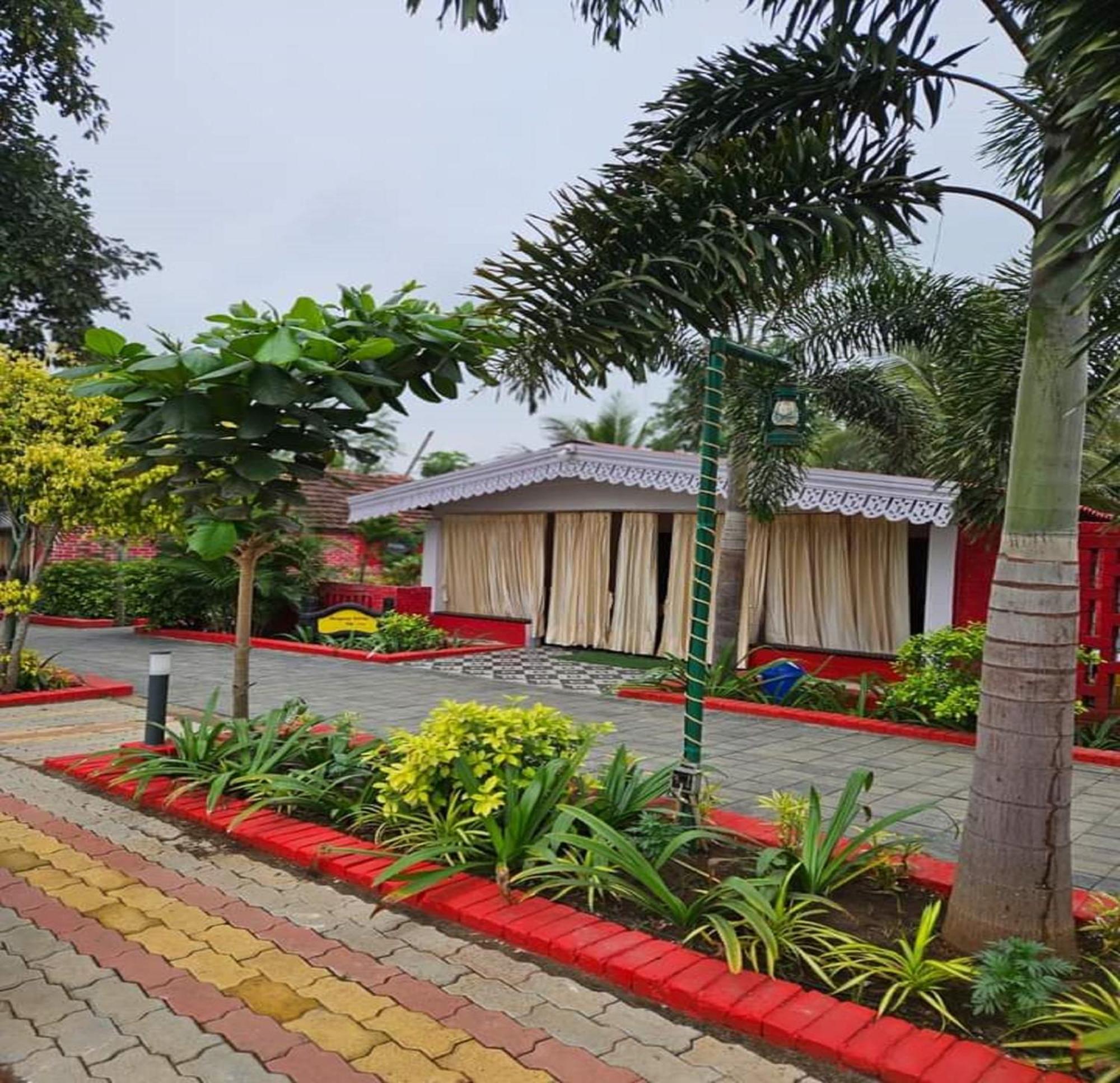 Green Point - Hotels And Resorts In Angul Bagian luar foto
