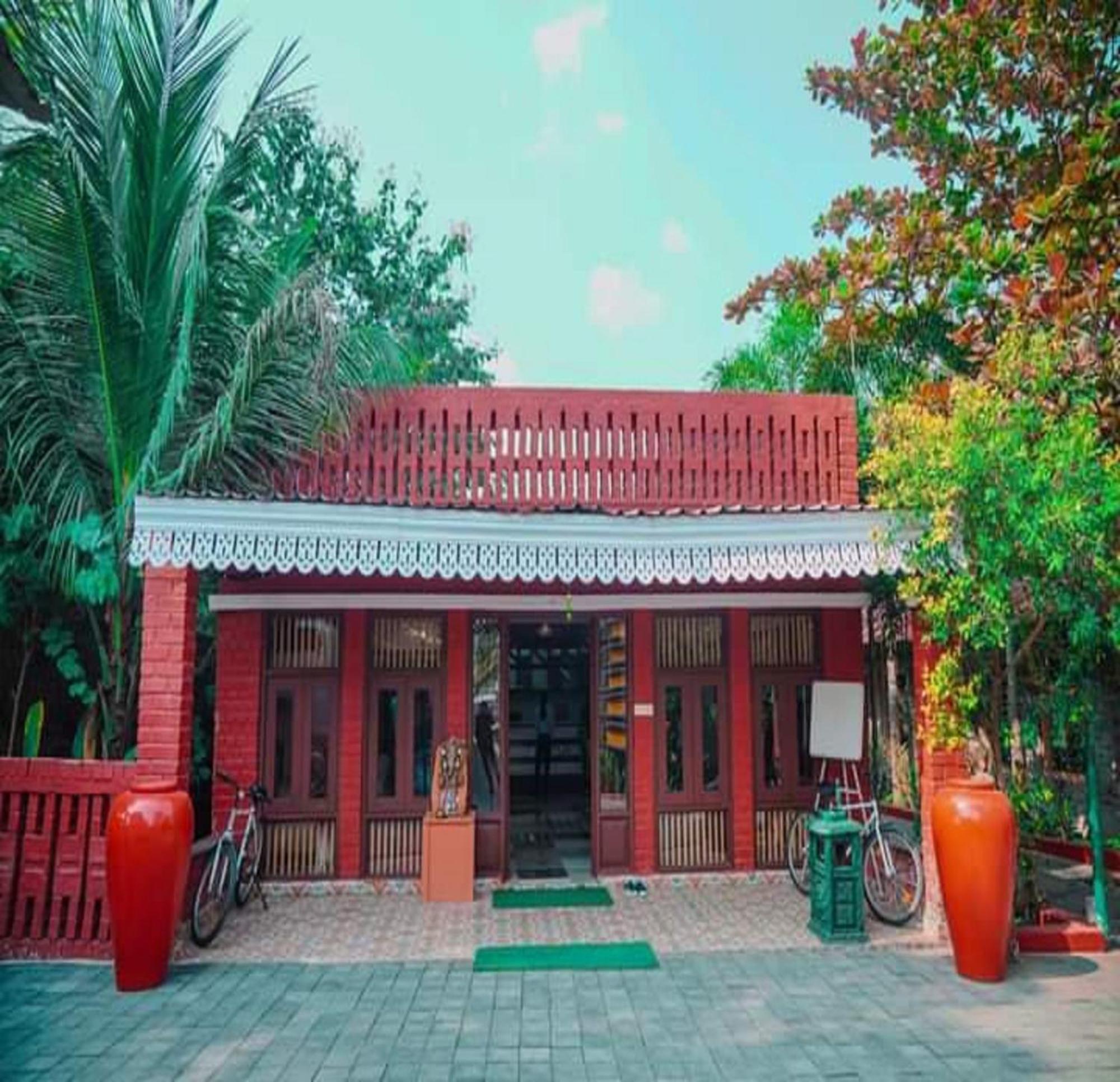 Green Point - Hotels And Resorts In Angul Bagian luar foto