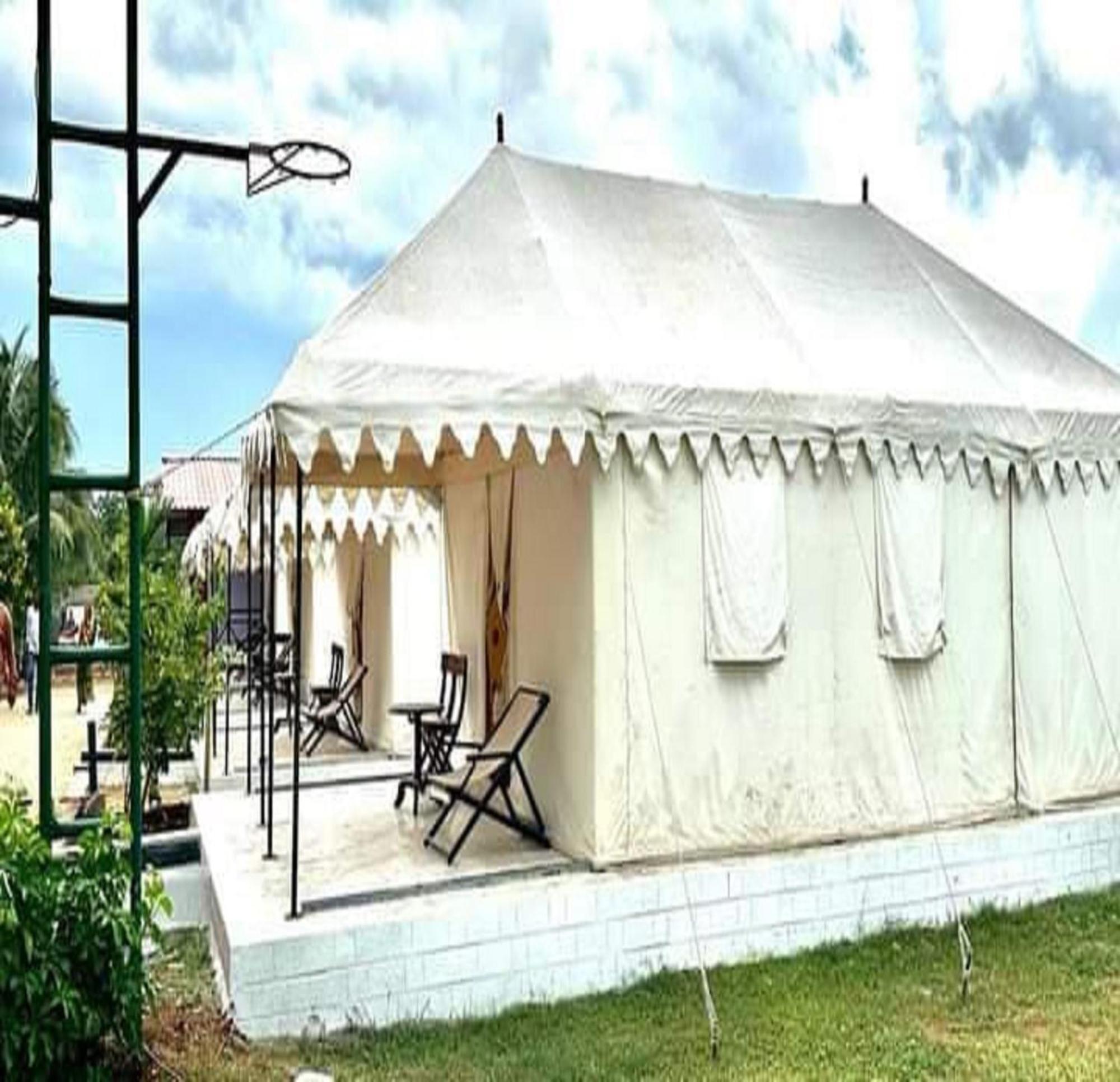 Green Point - Hotels And Resorts In Angul Bagian luar foto