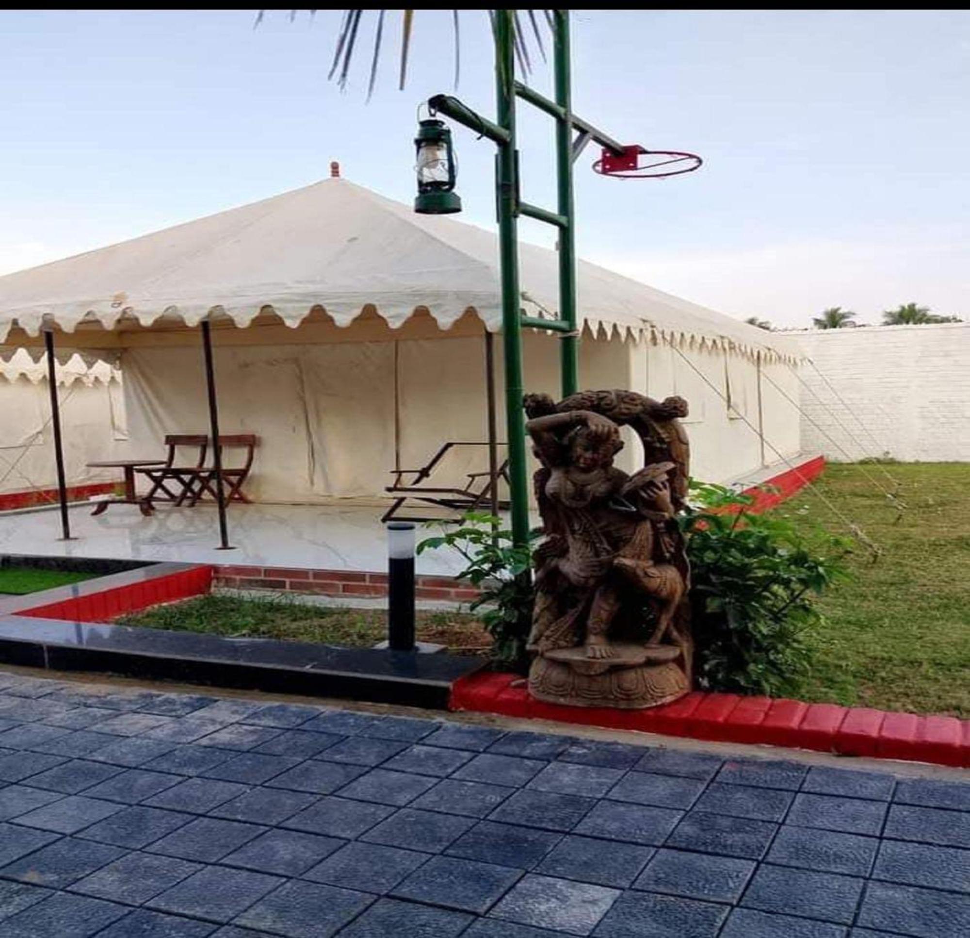 Green Point - Hotels And Resorts In Angul Bagian luar foto