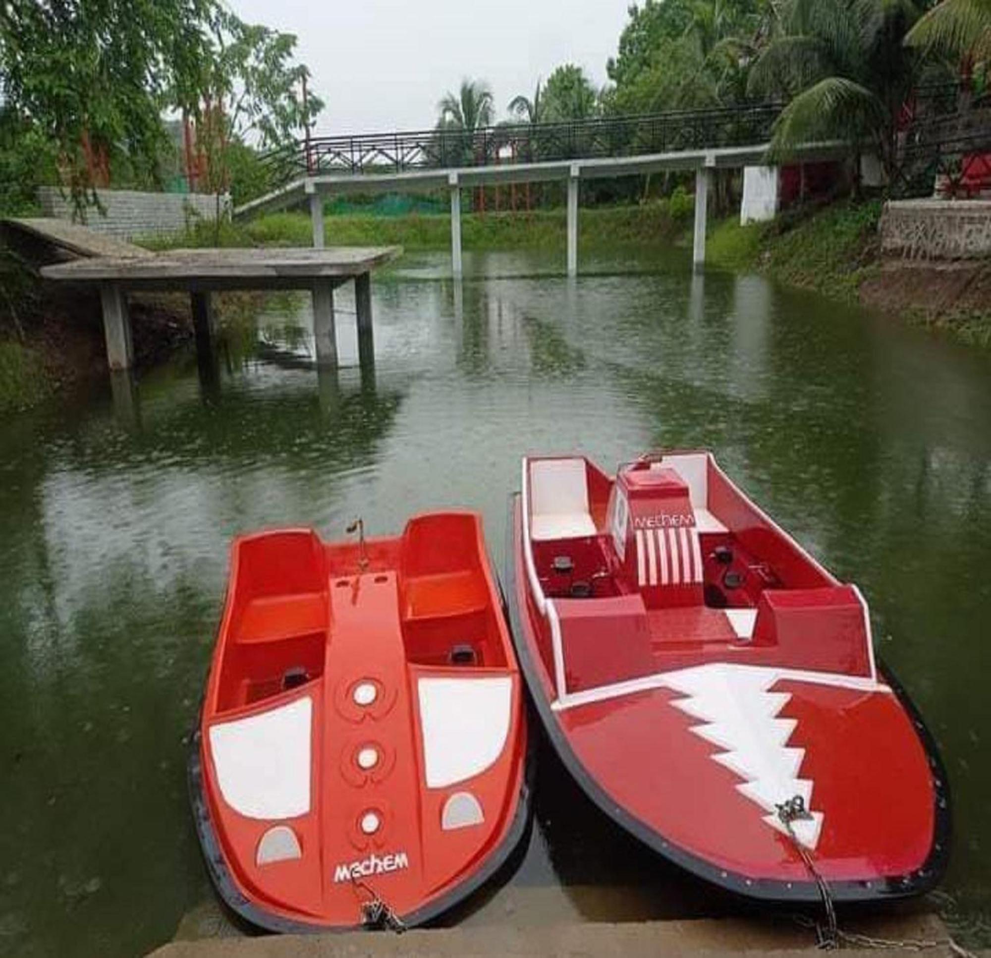 Green Point - Hotels And Resorts In Angul Bagian luar foto
