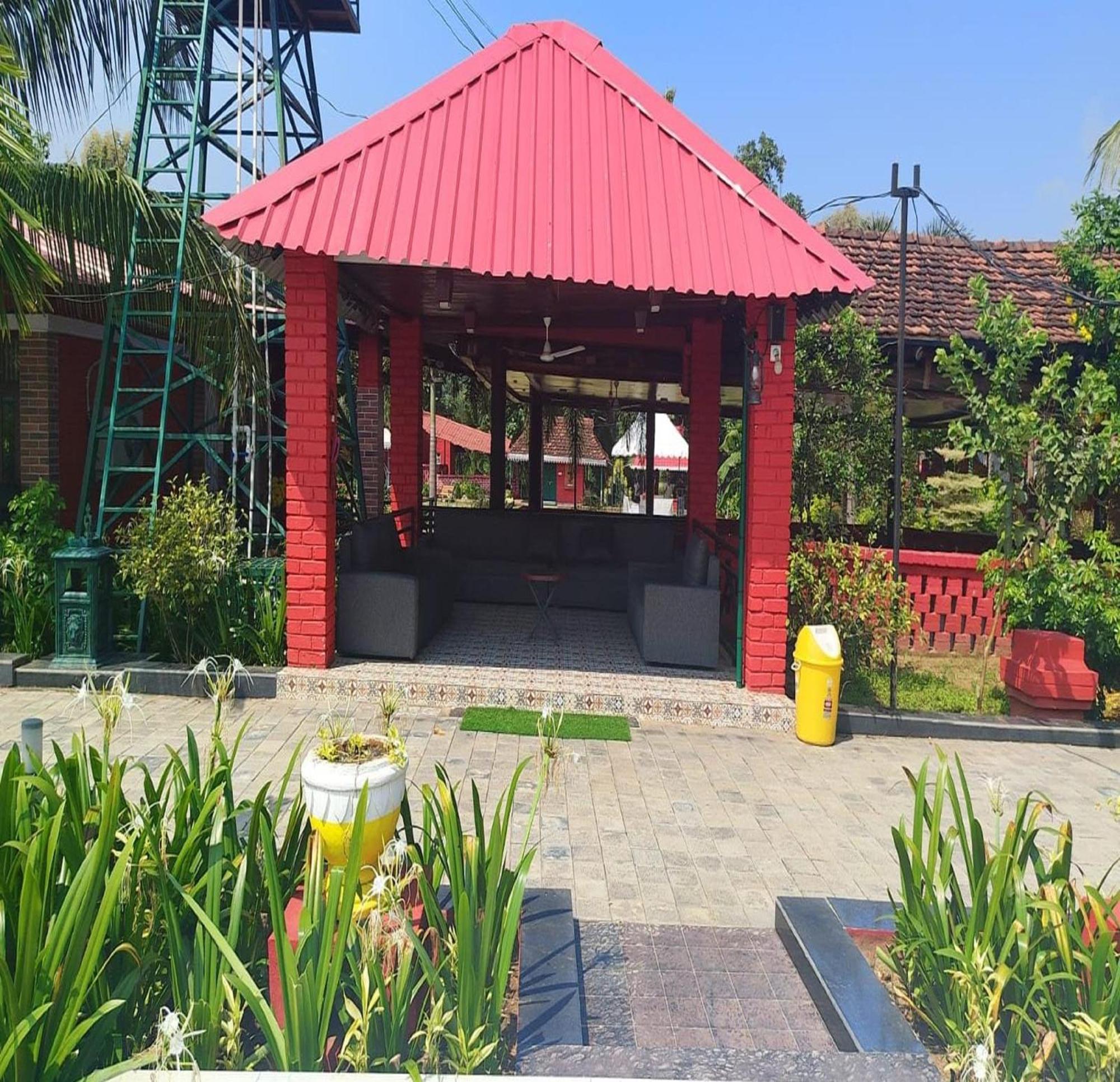Green Point - Hotels And Resorts In Angul Bagian luar foto