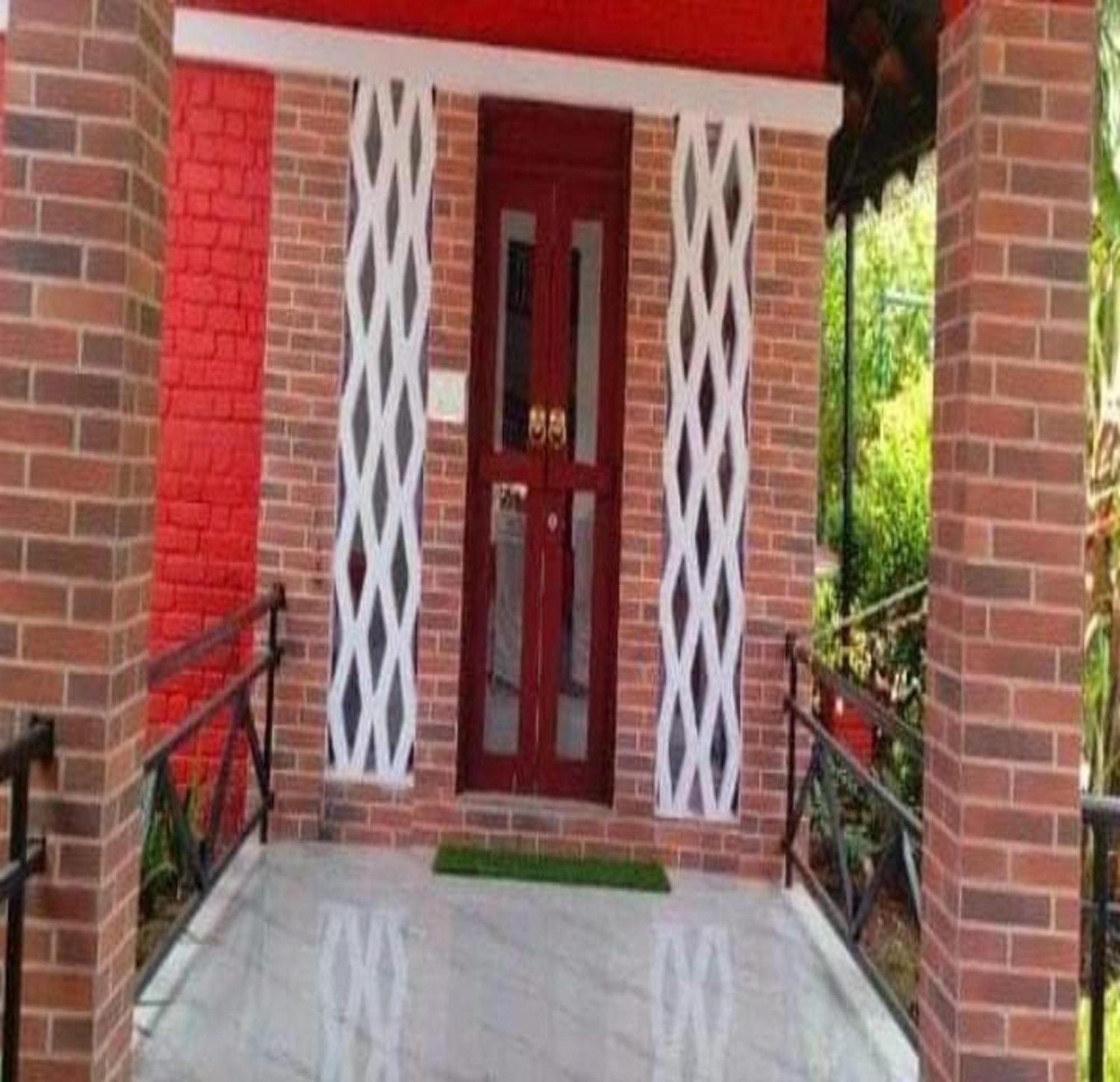 Green Point - Hotels And Resorts In Angul Bagian luar foto