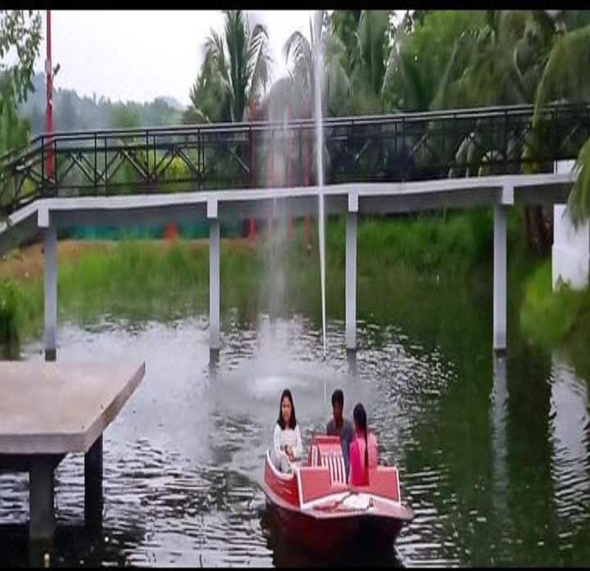 Green Point - Hotels And Resorts In Angul Bagian luar foto
