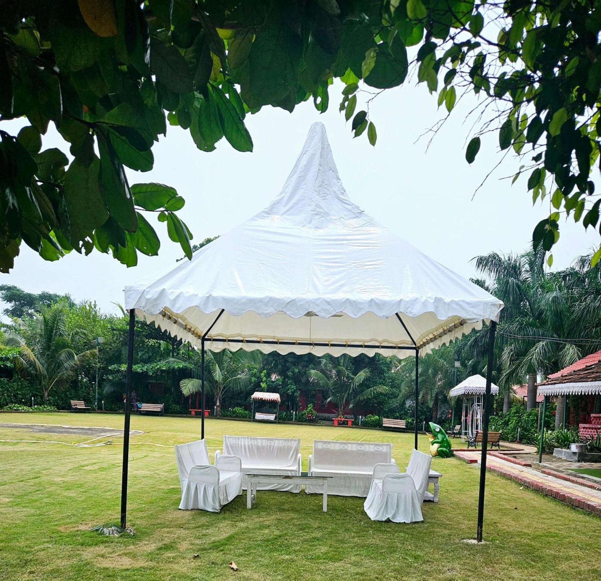 Green Point - Hotels And Resorts In Angul Bagian luar foto