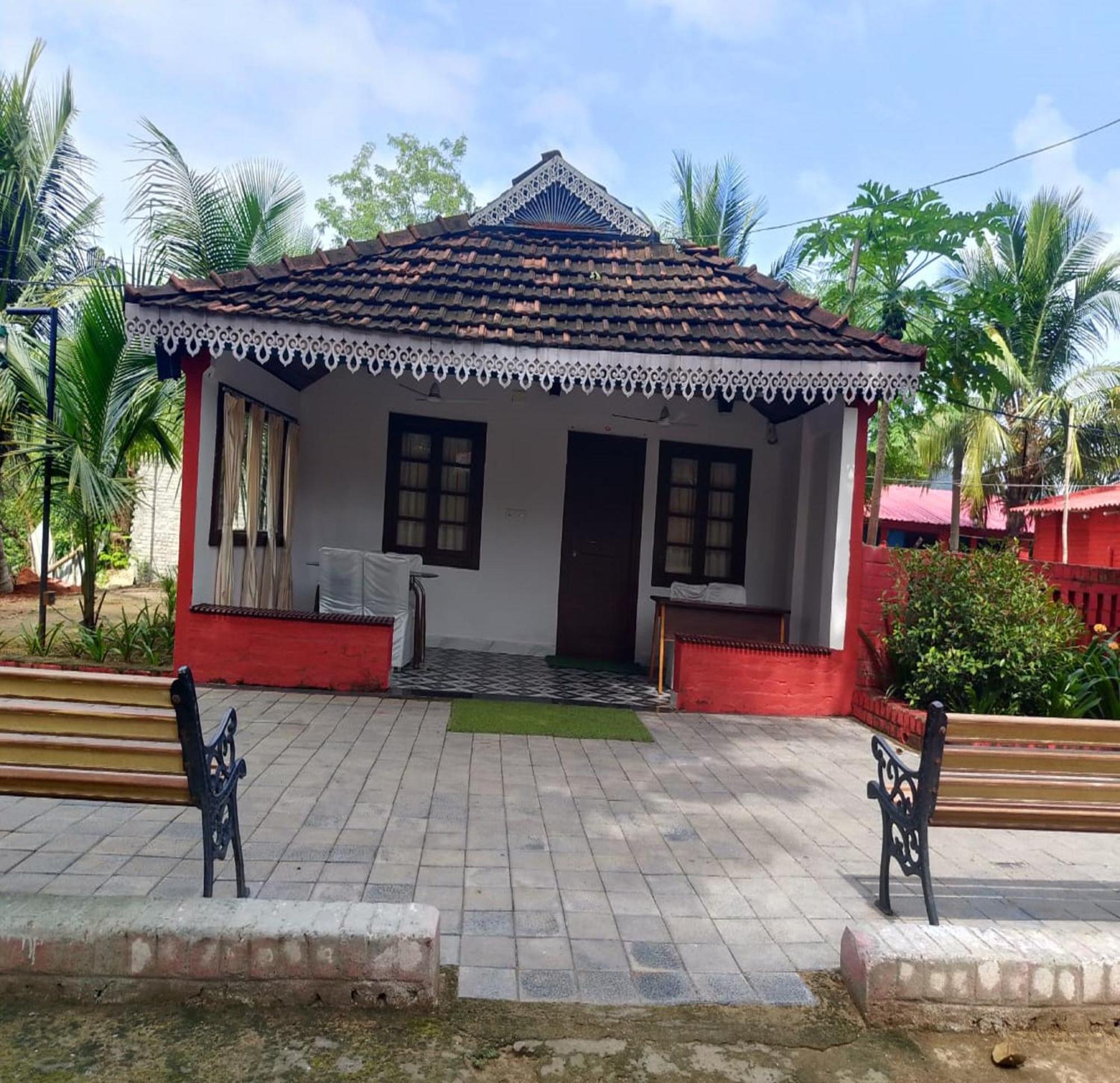 Green Point - Hotels And Resorts In Angul Bagian luar foto