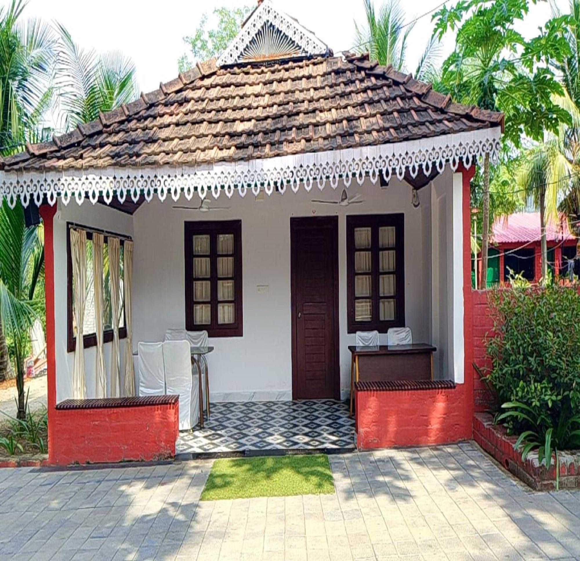 Green Point - Hotels And Resorts In Angul Bagian luar foto